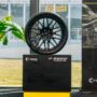 Copertina di Pirelli Cyber Tyre, la tecnologia made in Italy conquista tre premi internazionali