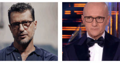 Copertina di Corona vs Signorini, chi rischia cosa? Le possibili mosse e perché può diventare tutto “top secret”