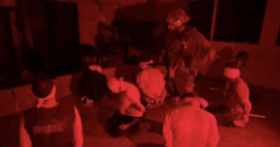 Copertina di In Italia un soldato israeliano accusato di crimini guerra a Gaza: presentata denuncia alla Procura di Roma