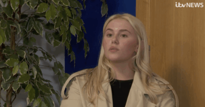 Copertina di “Il mio capo mi ha molestata, mi ha dato uno schiaffo sul sedere dando la colpa alla memoria muscolare”: ex dipendente 17enne risarcita con 75mila euro