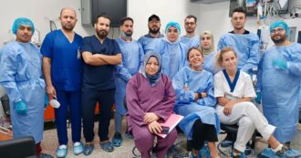 Iraq, la scienza ricostruisce il futuro dei talassemici: eseguiti a Mosul 38 trapianti grazie a un progetto italiano