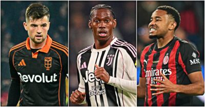 Copertina di Serie A, i cinque flop del calciomercato 2025: quali sono gli acquisti che finora hanno più deluso