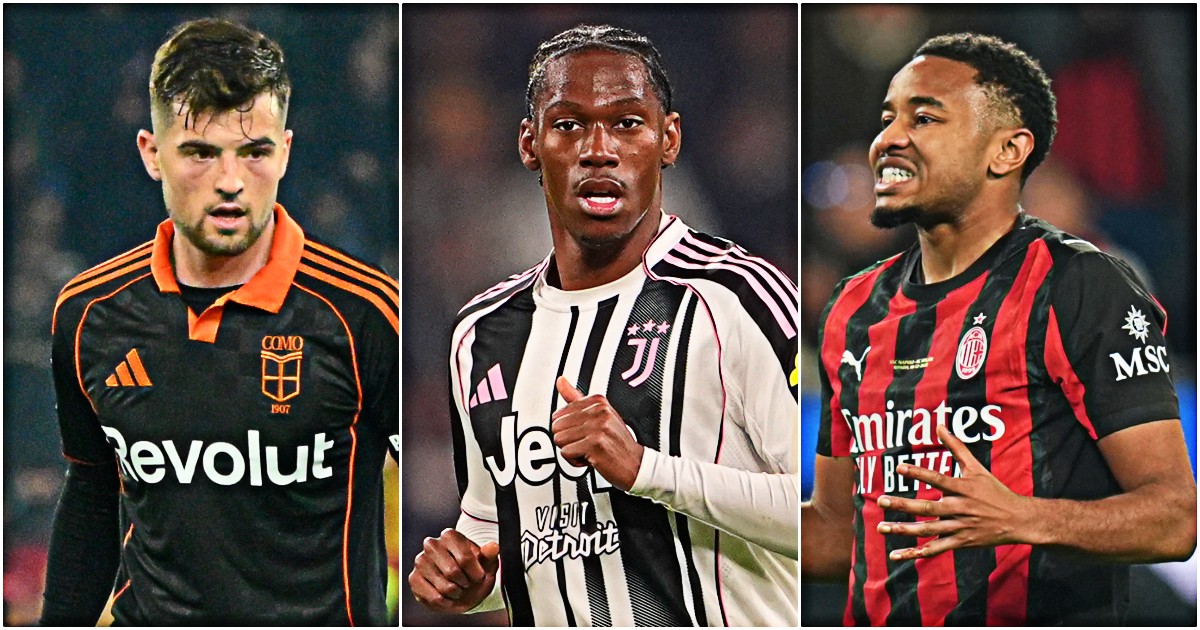 serie a i cinque flop del calciomercato 2025 quali sono gli acquisti che finora hanno pi249 deluso da Ilfattoquotidiano.it serie a i cinque flop del calciomercato 2025 quali sono gli acquisti che finora hanno pi249 deluso