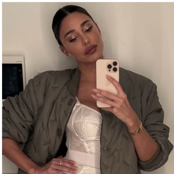 “Ha bisogno di staccare la spina, la stiamo convincendo a tornare in Argentina”: la decisione dei genitori di Belen Rodriguez dopo il “weekend di eccessi”a Saint Moritz