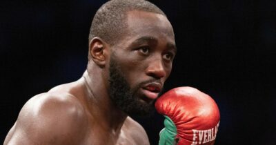 Copertina di “La boxe è salire sul ring a combattere, non è sui social. Lui ha meritato tutto”: si ritira Crawford, parla l’unico che l’ha battuto due volte