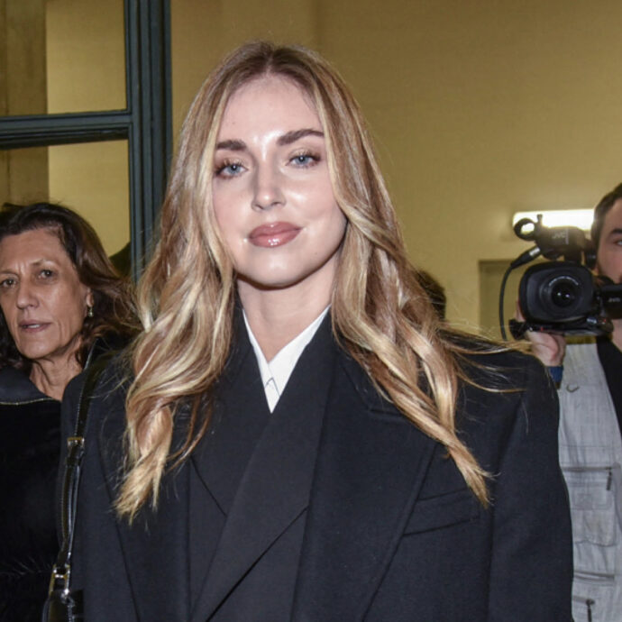 Chiara Ferragni torna in tribunale per truffa aggravata, la parola va alla difesa: “Buona fede su Pandoro e Uova di Pasqua, nessuno ha lucrato”