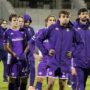 Copertina di La Fiorentina ai sedicesimi di Conference. La sconfitta fa precipitare l’Italia nel ranking Uefa: ora è dietro Cipro | La nuova classifica
