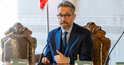 Copertina di Bologna, rottura totale tra i sindacati e Lepore