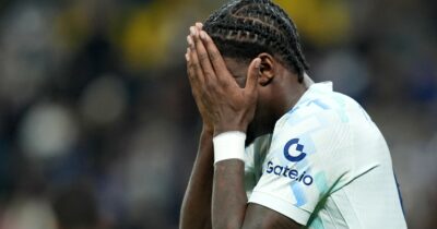 Copertina di Supercoppa, Inter battuta ai rigori. In finale con il Napoli ci va il Bologna