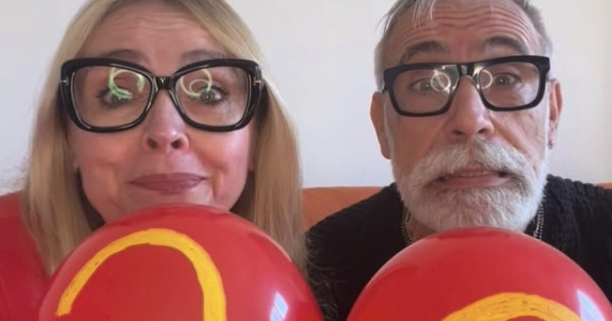 “Carlo Conti aveva scelto una canzone suggerendo cambiamenti ma…”: i Jalisse bocciati per la 29esima volta al Festival di Sanremo svelano un retroscena