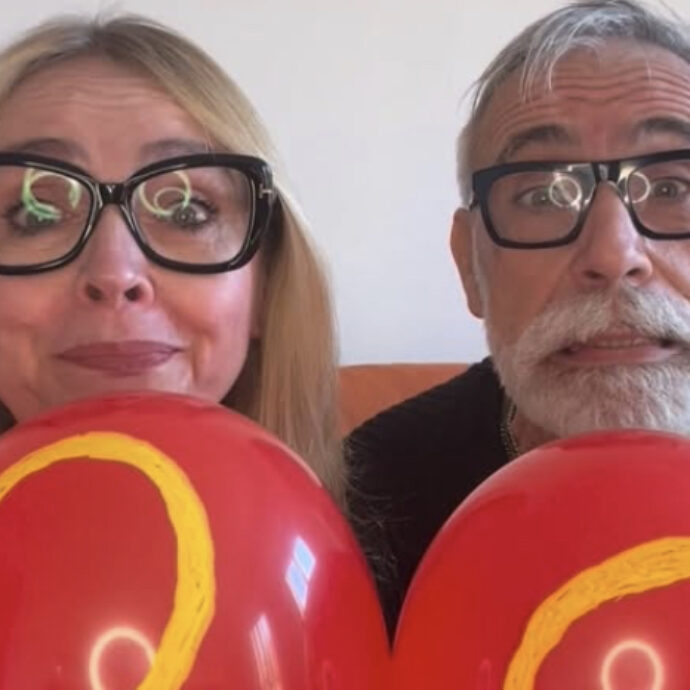 “Carlo Conti aveva scelto una canzone suggerendo cambiamenti ma…”: Jalisse bocciati per la 29esima volta al Festival di Sanremo svelano un retroscena: