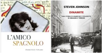 C’è un filo rosso che collega la Napoli di Errico Malatesta ai bassifondi di New York: due storie di anarchici e sbirri