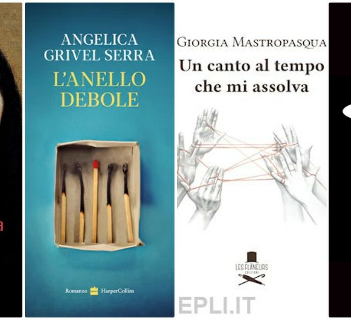 Da Maddamma alla poesia: cinque scrittici non convenzionali da leggere durante le vacanze