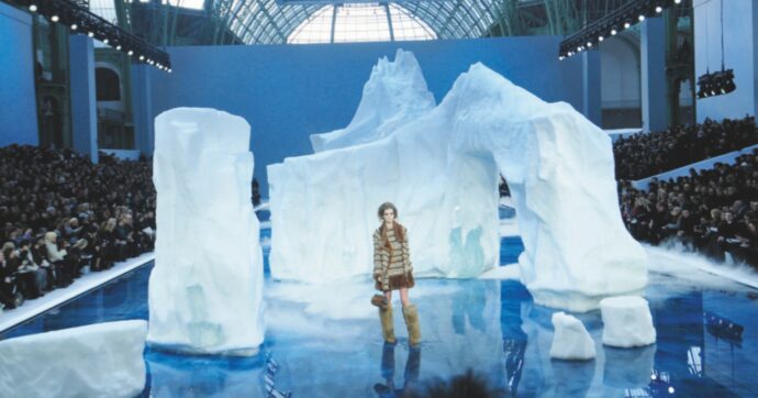 L’uomo che ha insegnato alla grande moda a  sognare