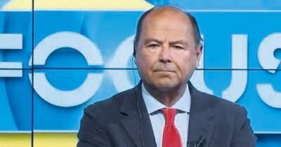 Copertina di Aggredito il direttore dei tg Medianordest