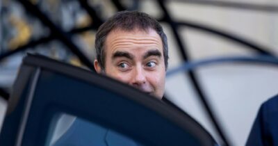 Copertina di Governo Lecornu: il 2026 è senza legge di Bilancio