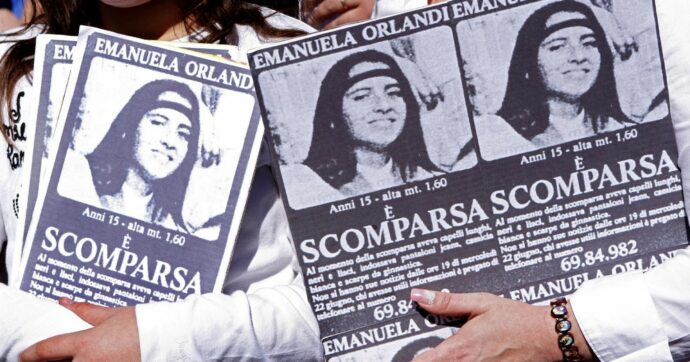 Orlandi, indagata Laura: raccontò telefonata rapitori