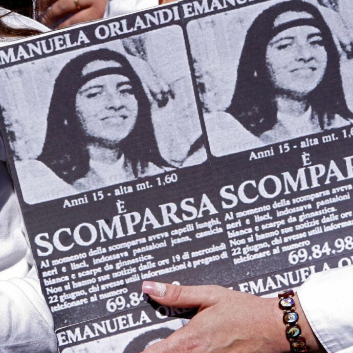 “Mi epurarono perché sapevo troppo su Emanuela Orlandi. Fu una sparizione per scopi occulti”: il memoriale segreto dell’ex 007 Giulio Gangi riapre il mistero della Bmw