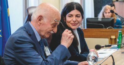 Copertina di Firenze nega a Borsellino le intercettazioni su Mori e l’Antimafia. “È ancora indagato”