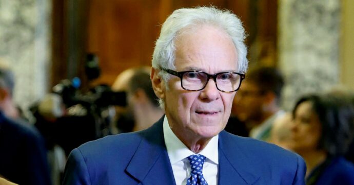 Diga di Genova, Salini e quelle riunioni riservate con Toti: “Sarai rieletto e noi saremo i tuoi sponsor”