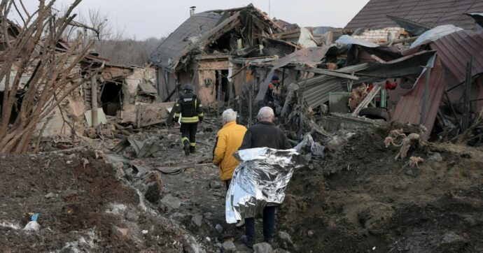 “Per restituire tutto servirà privatizzare anche agli stranieri”