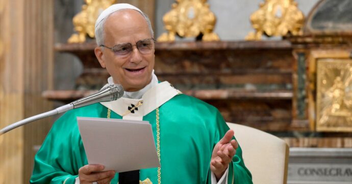 Leone XIV  insiste:  “È  uno scandalo preparare la pace facendo la guerra”