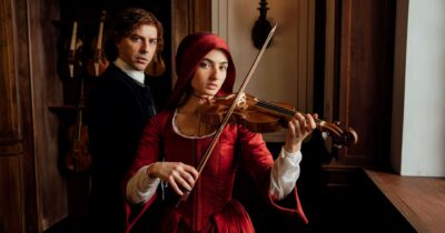 Copertina di È ‘’Primavera’’, ma in serra: la recensione del film di Michieletto