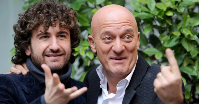 Bisio e Siani ancora insieme. E Milani torna sul set: “Salute!”