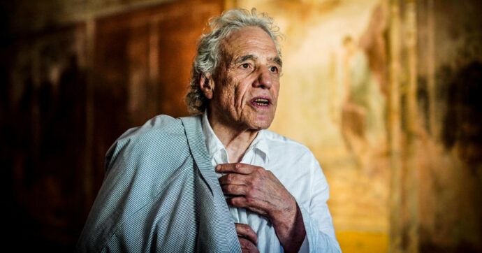 “Dal crack a Buddha: sono vivo’’: l’intervista ad Abel Ferrara