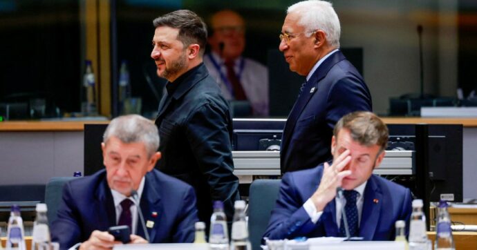 Niente asset russi per Kiev. È la disfatta di Merz-Ursula