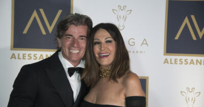 Copertina di Cortina, grana edilizia per mister Santanchè: la terrazza “vista Olimpiadi” del suo rifugio è abusiva e va demolita