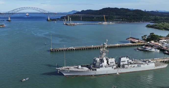 Il Triangolo delle Bermuda di Usa e Venezuela: è guerra elettronica nei Caraibi. “Alto rischio di incidenti aerei o navali”