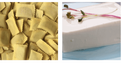 Copertina di “A Natale? Sgarro con criterio. Nei tortelli di zucca al posto del parmigiano metto tofu e gomasio, poi bistecca di cavolo cappuccio. Dolce e vino? Sì, ma ecco quali”: il menù di Franco Berrino