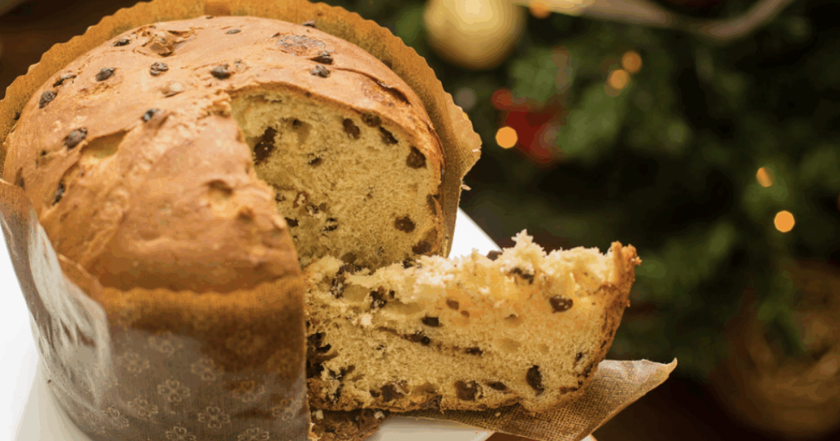 “Lo scorso anno erano stracari e introvabili burro e latte, quest’anno tuorli e canditi”: il prezzo del panettone artigianale lievita ma è solo un problema di materie prime? Lo spiega Matteo Cutolo