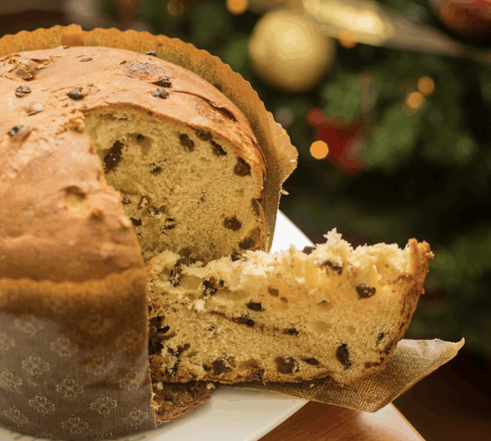 “Lo scorso anno erano stracari e introvabili burro e latte, quest’anno tuorli e canditi”: il prezzo del panettone artigianale lievita ma è solo un problema di materie prime? Lo spiega Matteo Cutolo