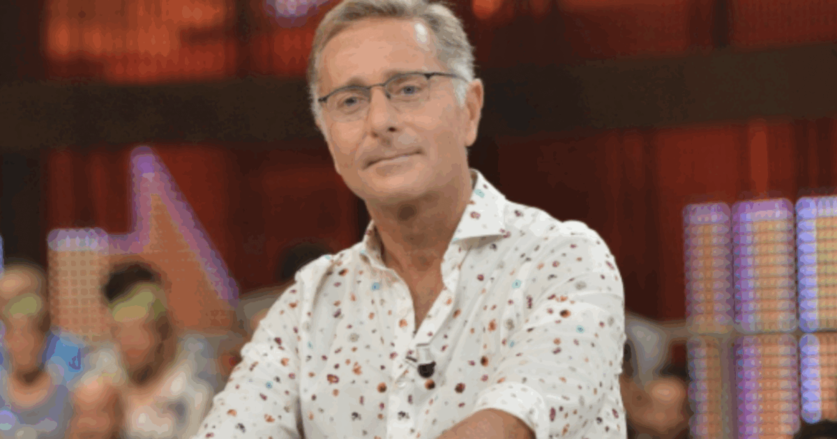 “Mediaset con Pier Silvio Berlusconi? Cambiata. Ho fatto questa cosa con Maria De Filippi, alla gente piace, si diverte e va bene così”: parla Paolo Bonolis