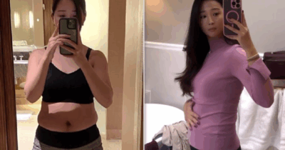 Copertina di “Mi sono sottoposta a sei interventi di chirugia estetica in una settimana, compresa una vaginoplastica. Ho speso oltre 19 mila euro e ora vengo attaccata sui social”: la storia di Glory Lu