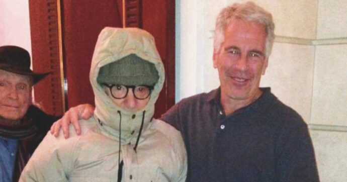 Lo scandalo Epstein si ferma su 550 pagine nere di omissis