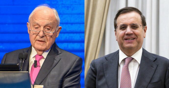 Le Authority targate destra: mano libera su dirigenti &C.