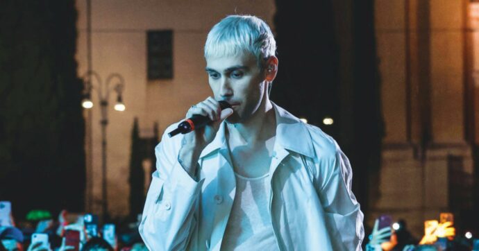 Scrivo solo quando piove