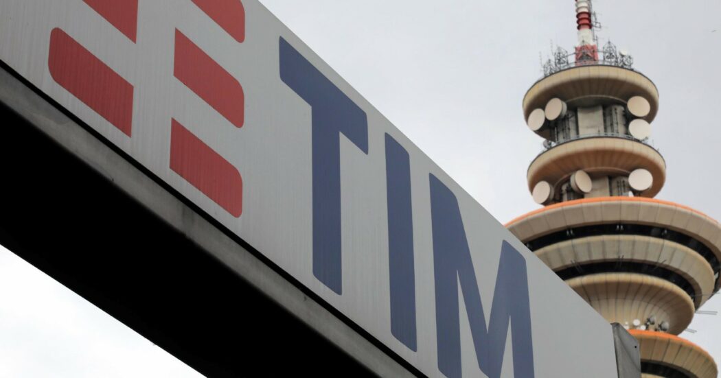 La Cassazione:  lo Stato rimborsi Tim per 1 miliardo