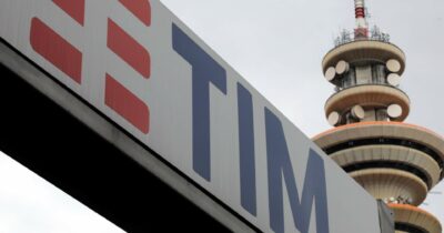 Copertina di La Cassazione:  lo Stato rimborsi Tim per 1 miliardo