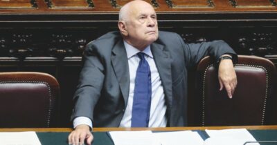 Copertina di Nordio: “Carcere preventivo, presto svolta garantista”