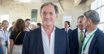 Copertina di Oasi feline e centri culturali: oltre 1 milione  al paesino dell’eurodeputato FdI Mantovani