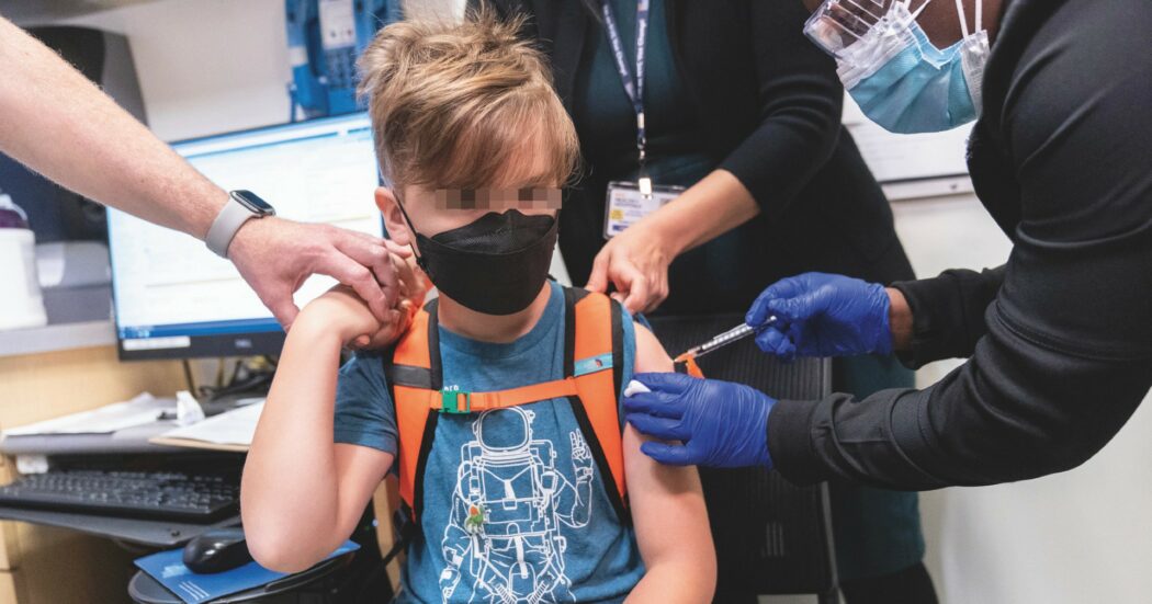 Vaccini, la decisione lasciata ai medici