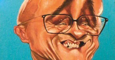 Copertina di “Alfonsina la pazza”: chiacchiere, cipria e il tagliando maschio