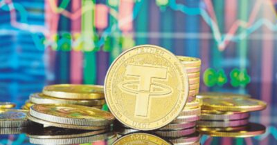 Copertina di Juventus, l’offerta di Tether non va in gol