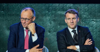 Copertina di Asset russi, Merz il grande sconfitto nel Consiglio Ue. A ‘tradirlo’ anche l’alleato Macron