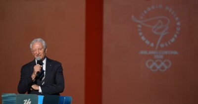 Copertina di Milano-Cortina, appello contro la nuova lotteria di Stato per finanziare i Giochi: “Liberiamo le Olimpiadi dall’azzardo”