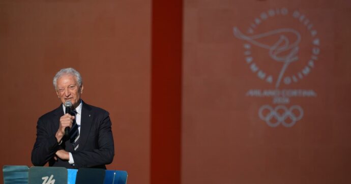 Milano-Cortina, appello contro la nuova lotteria di Stato per finanziare i Giochi: “Liberiamo le Olimpiadi dall’azzardo”